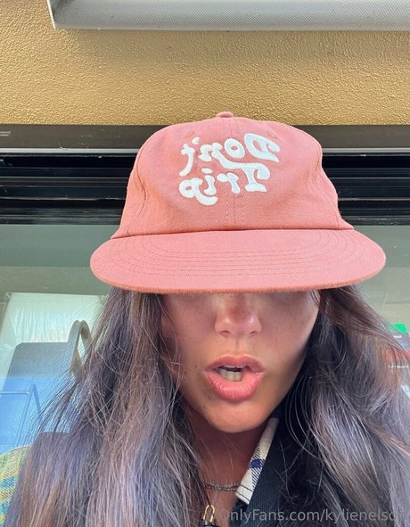 kylienelson star beautiful img