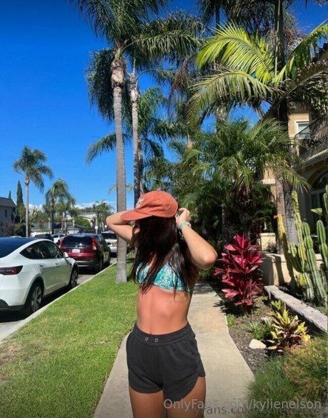 kylienelson star sexy galleries