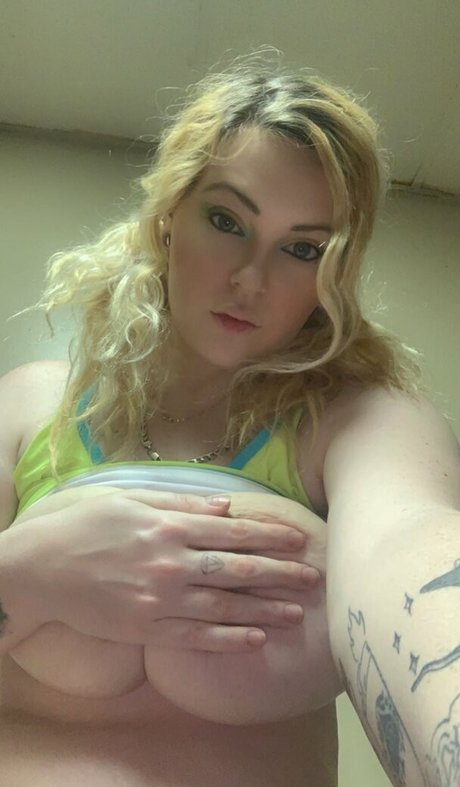 Dezirae Rivera star nudes photos