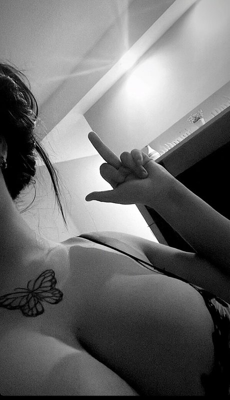 Catharina Leone beautiful star photos