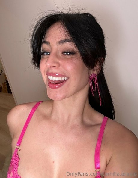 camilla araujo pornstar art photos