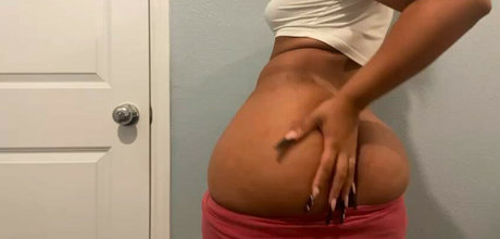 Iamdajahzhane high quality model images