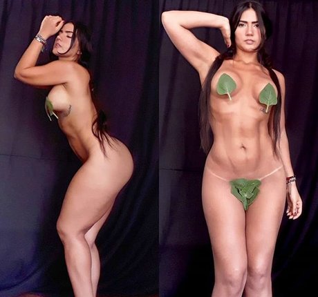 Violetta Ortiz hd star galleries