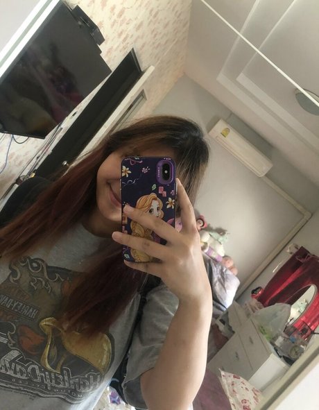 Cppxnd model pretty photo