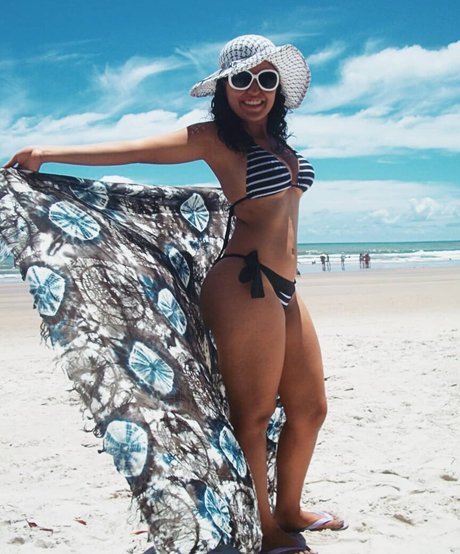 Jessica Chavez pornstar sexy photo