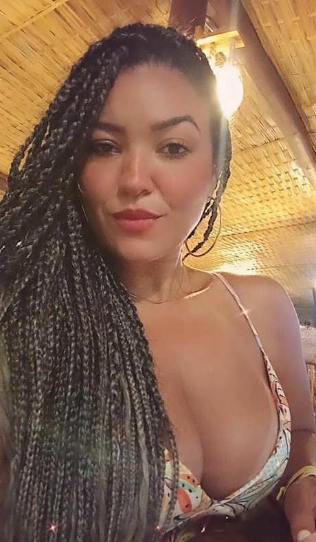 Jessica Chavez erotic star img