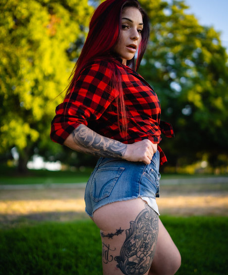 Sinnful official nice model pictures