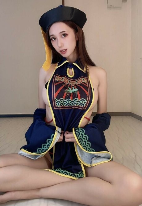 banpi asobi star naked pics