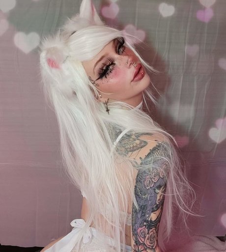 Thedeerqueen free star images