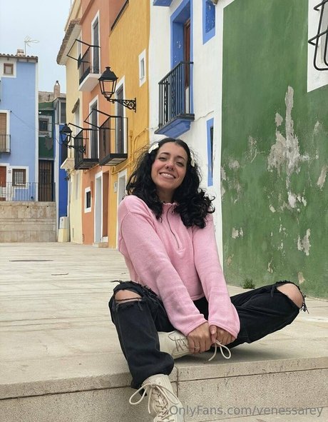 venessarey star xxx pictures