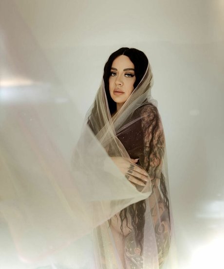 Megs v2 naked model picture