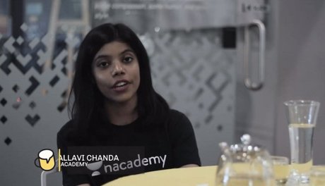 Desi Devi art star img