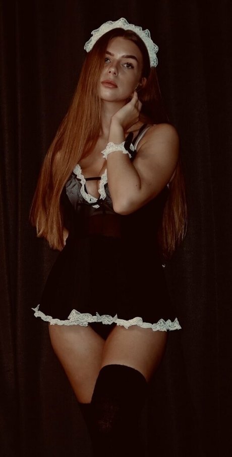 Norwegian JOI model adult pic