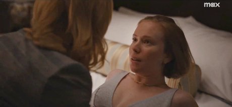 Hannah Einbinder perfect actress pictures