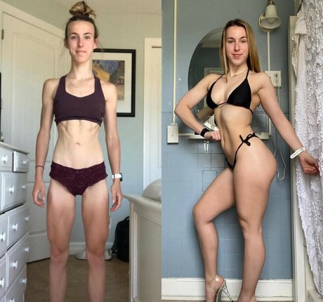 Kayla Ashworth best model photo