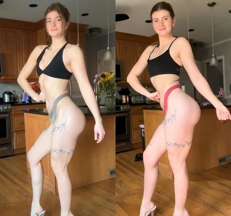 Kayla Ashworth model naked gallery