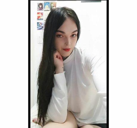 Amyzinha pornstar pretty photo