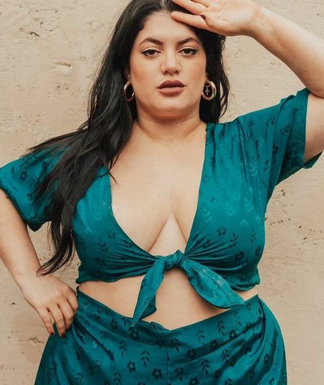 Ailin Heredia nice pornstar photo