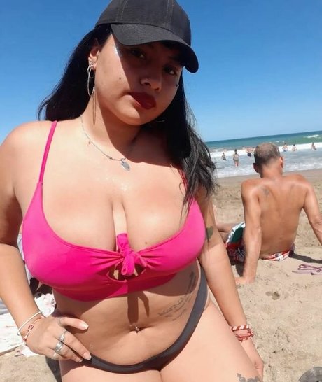 Dana Nicole perfect pornstar image