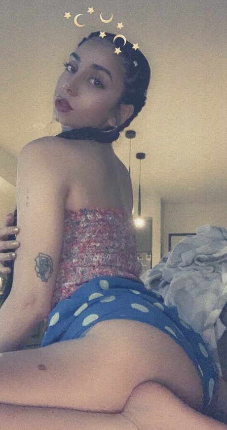 Sara Mariam pretty actress image