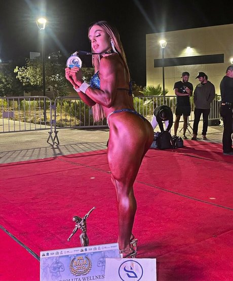 Lilian Nava Ruiz model pornographic photos