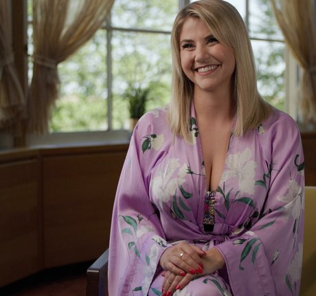 Beatrice Egli nudes model image