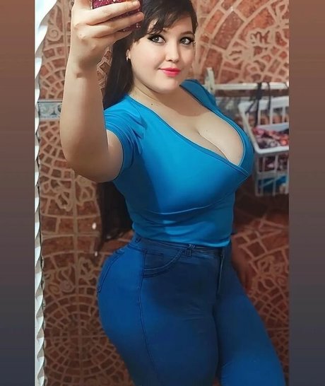 Misty Acosta erotic model pic