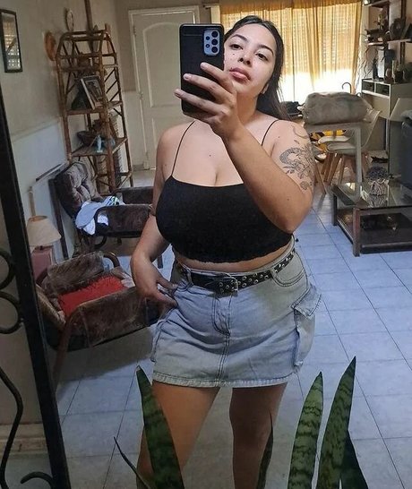 Brenda Diaz exclusive model pictures