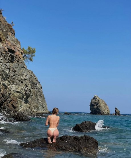 piccola l exclusive actress photo