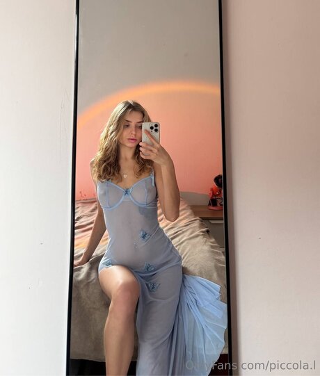 piccola l high quality star photo