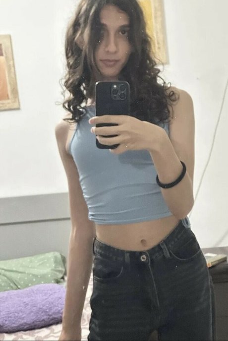 briellegab erotic model pics