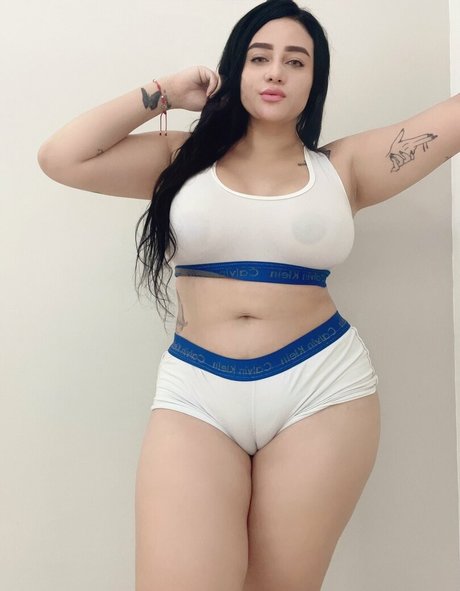 shersolangel naked model photos