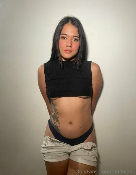 mafecas1 porn star photo