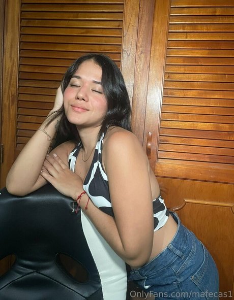 mafecas1 star naked photo