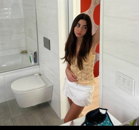 Mikaela Astel pornstar pretty photos