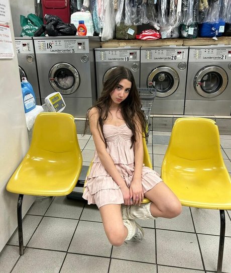 Mikaela Astel sexy actress image