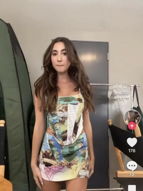 Mikaela Astel star nice gallery