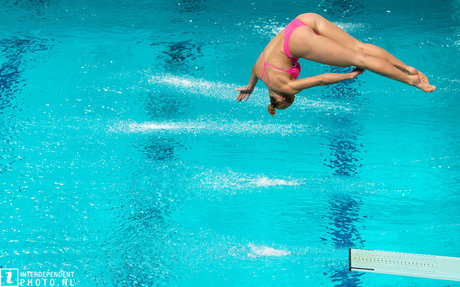 Caroline Kupka model pic