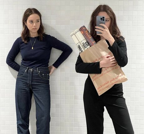 Laufey And Junia pornstar exclusive pics