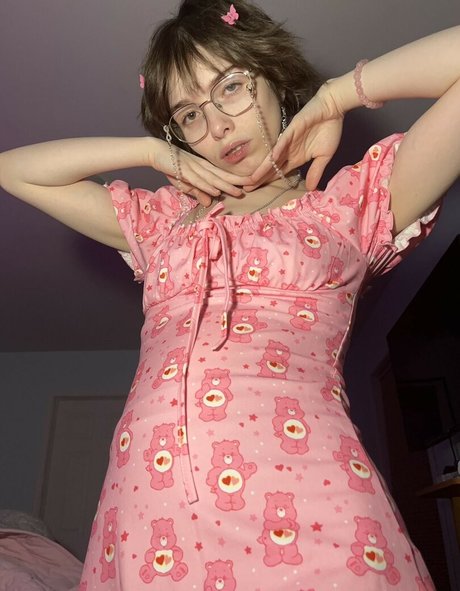 Princessemmagrace nice actress pic