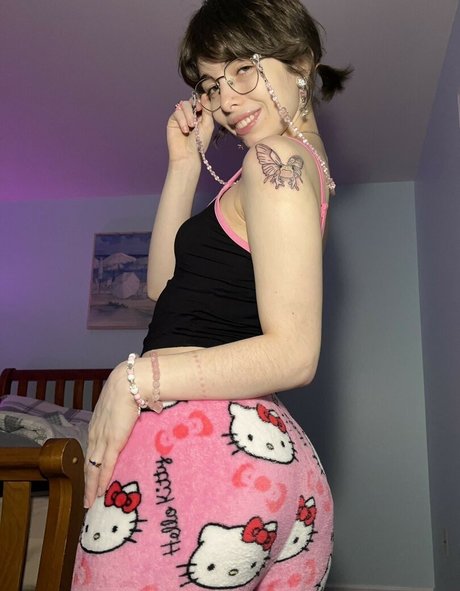 Princessemmagrace exclusive star pics