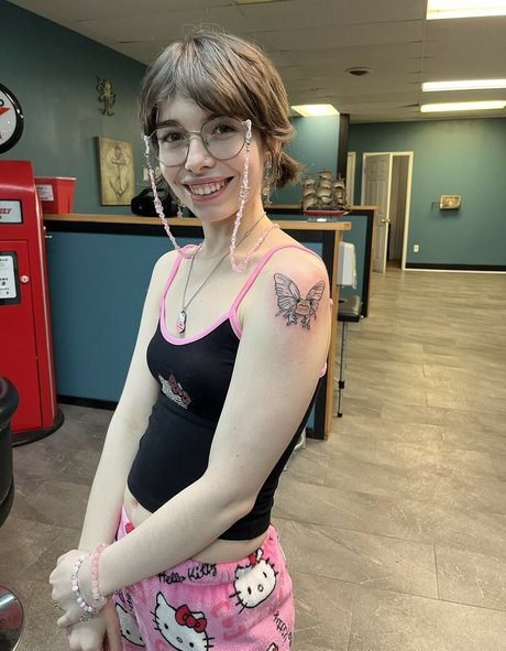 Princessemmagrace model pornographic image