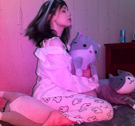 tamokka pornstar exclusive images