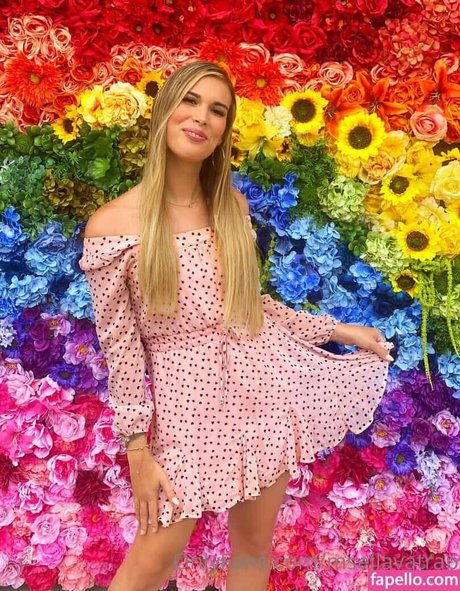 Ms Ella Vatrap high quality actress archive