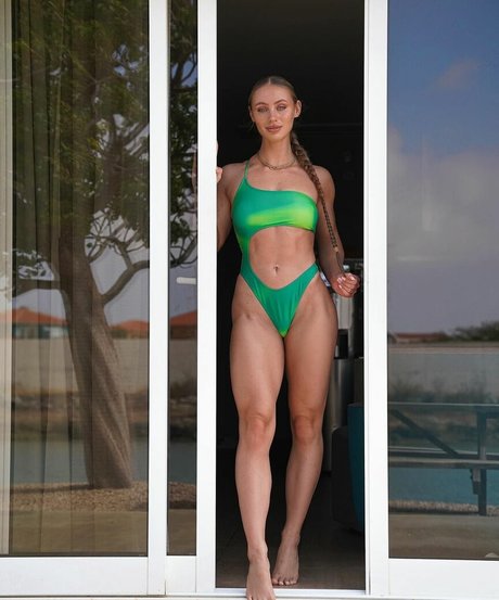 Guusje Van Geel top actress picture