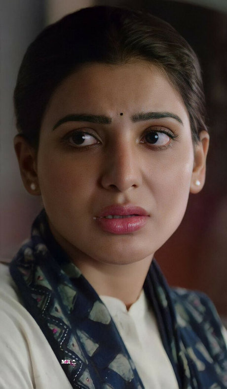 Samantha Ruth Prabhu model top photos