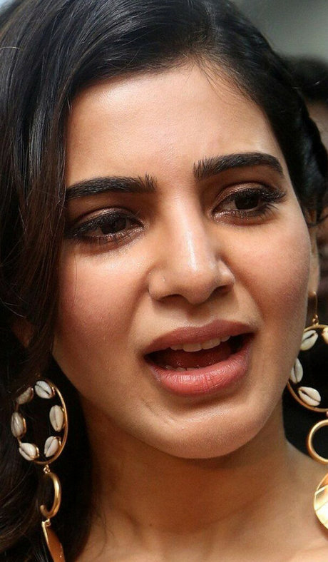 Samantha Ruth Prabhu sex star gallery