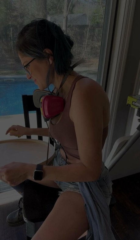 Michelle craftylife star art photo