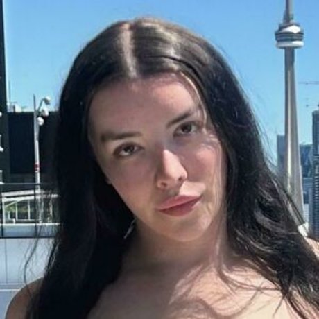 Leah Hayes pornstar naked picture