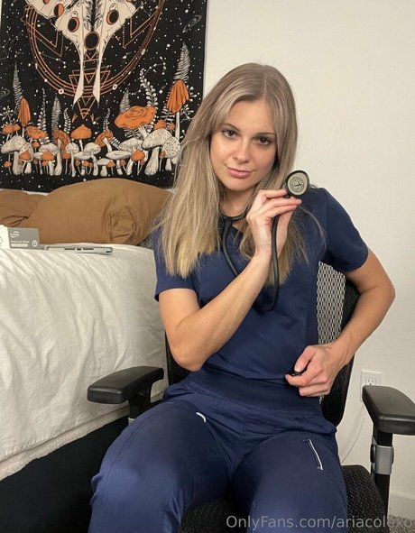 ariacolexo pornstar picture